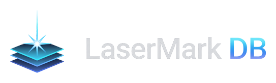 LaserMark DB