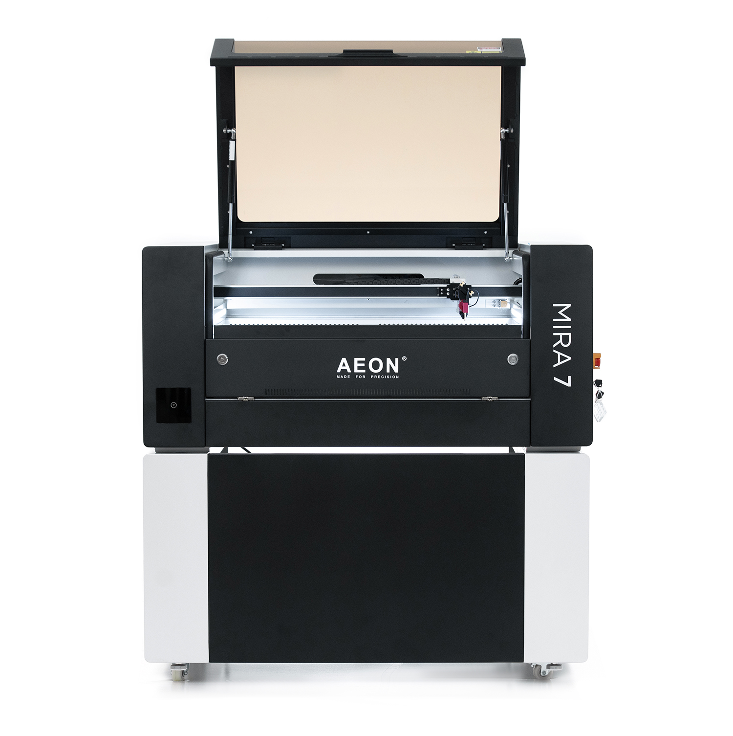 Aeon Mira 7